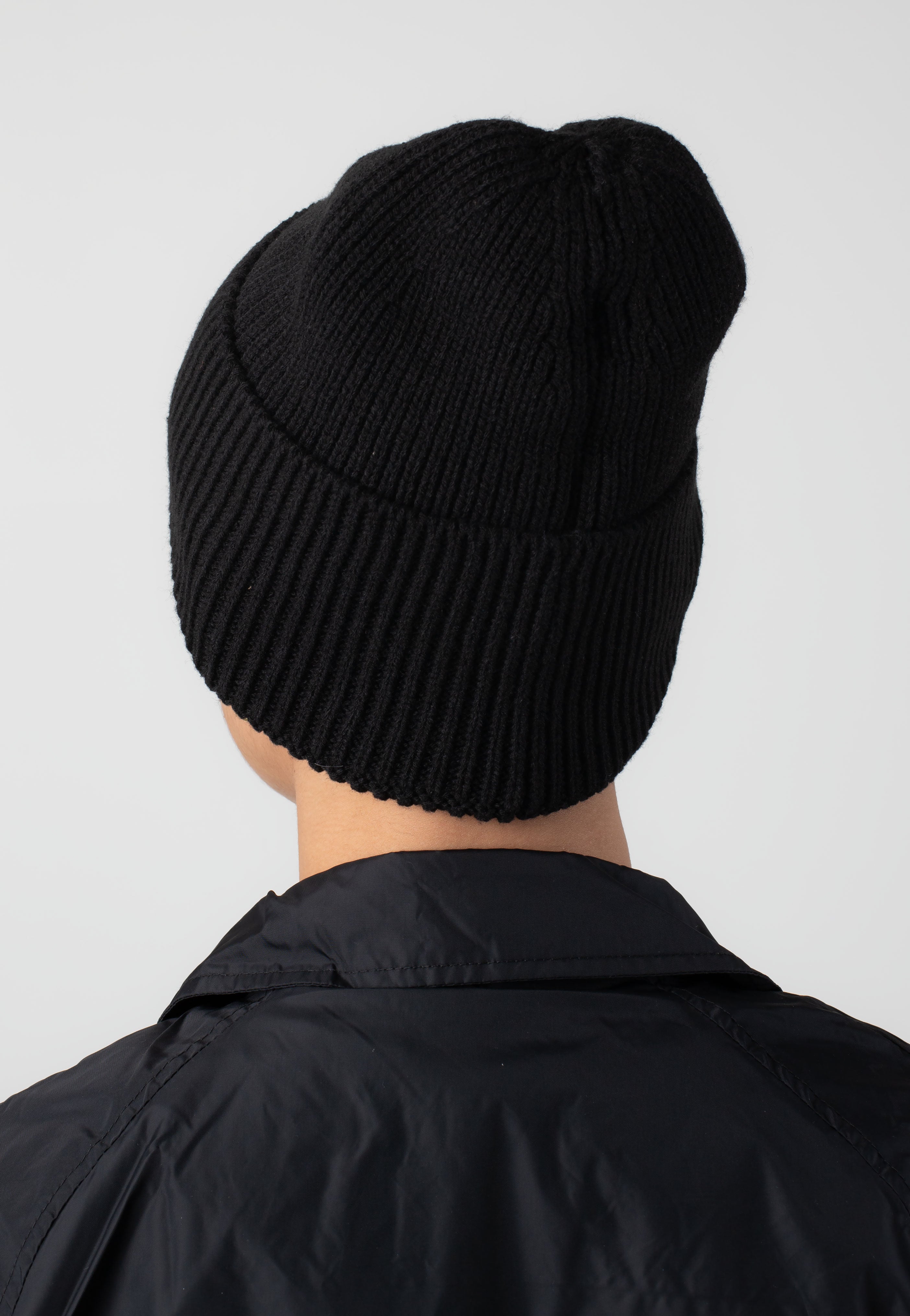Terror - New T Logo - Long Beanie | Neutral-Image