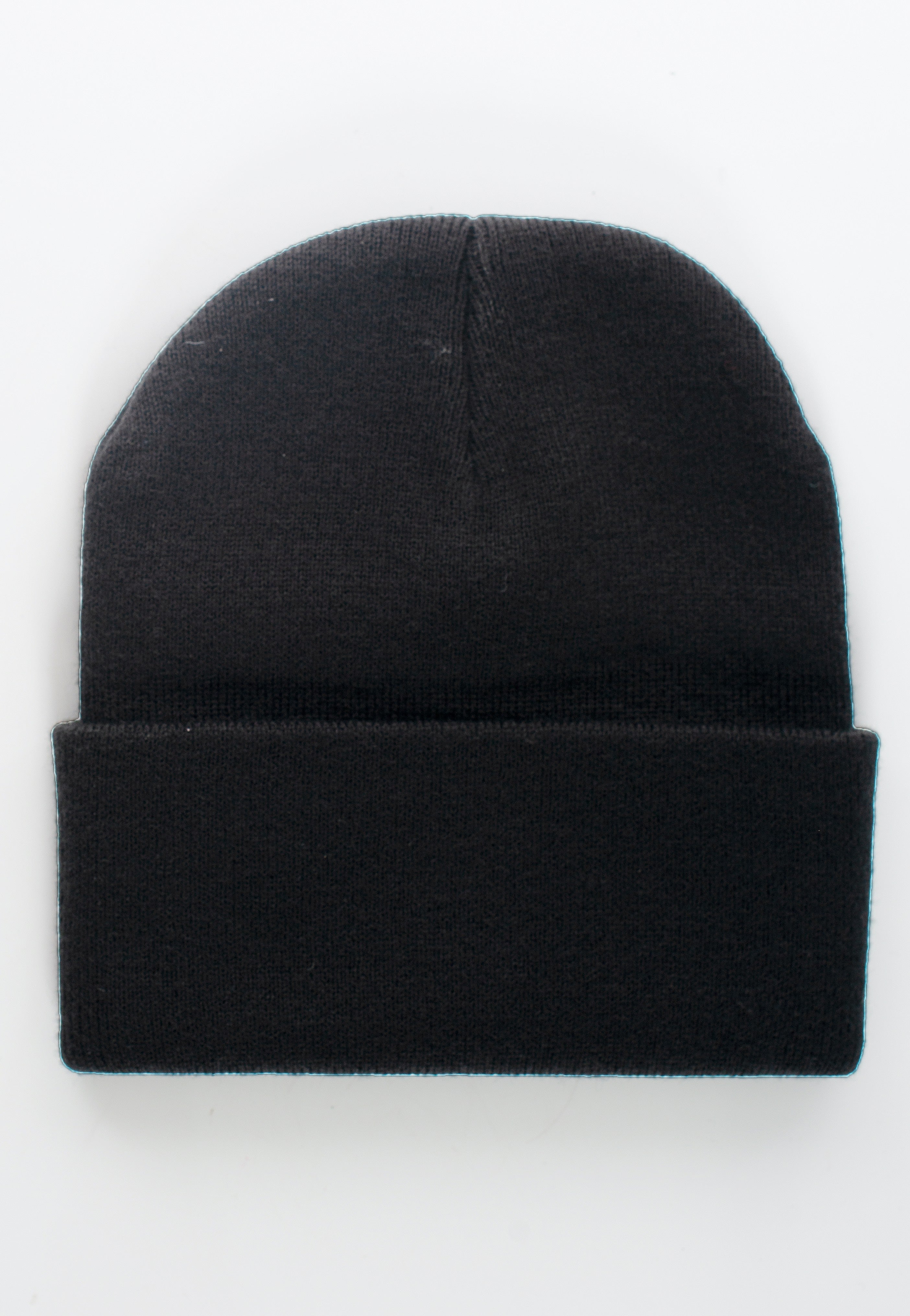 The Black Dahlia Murder - White Logo - Beanie | Neutral-Image