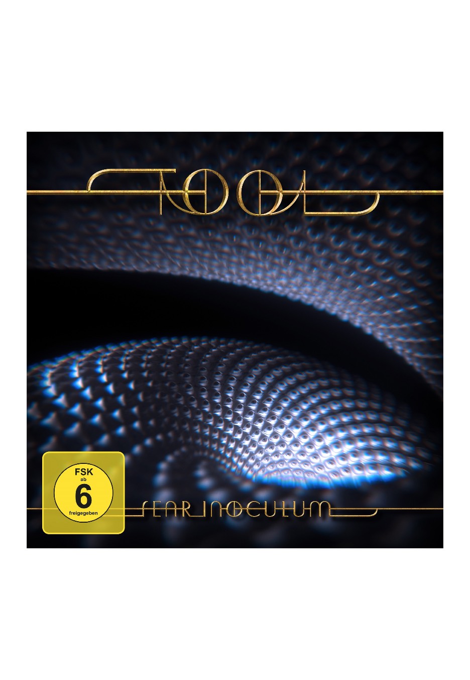 Tool - Fear Inoculum Special Limited Edition - CD | Metal Hammer Shop