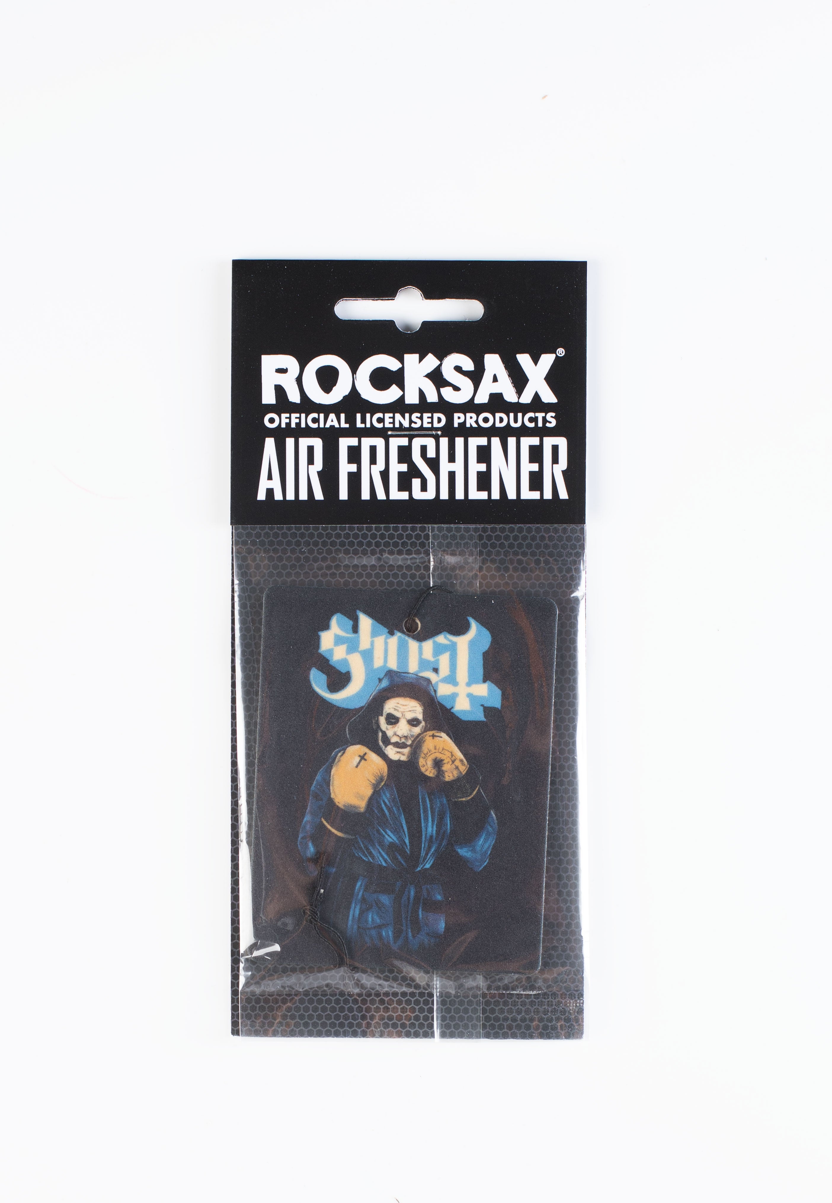 Ghost - Rite Here - Air Refreshener | Neutral-Image