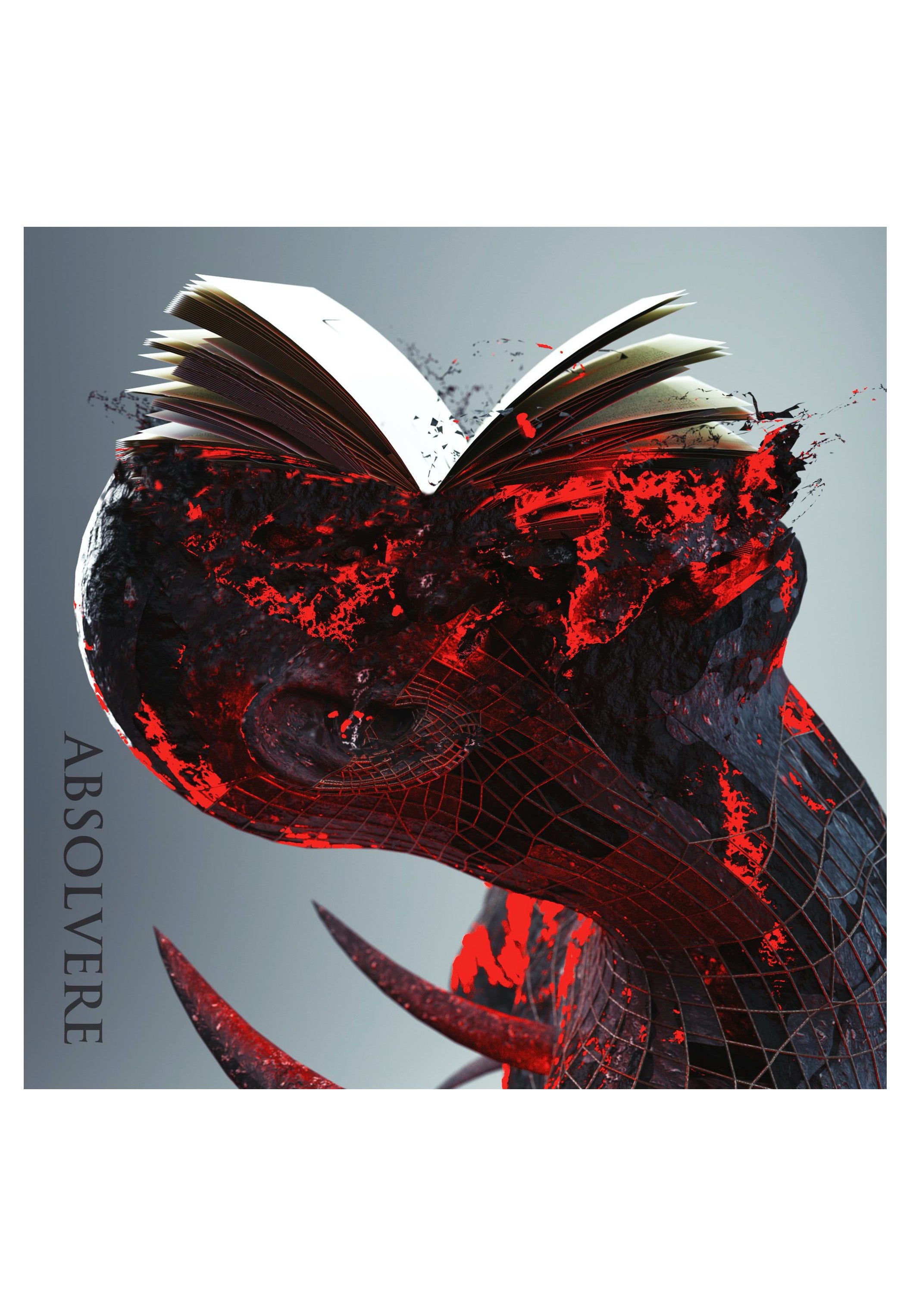 Signs Of The Swarm - Absolvere - CD | Neutral-Image