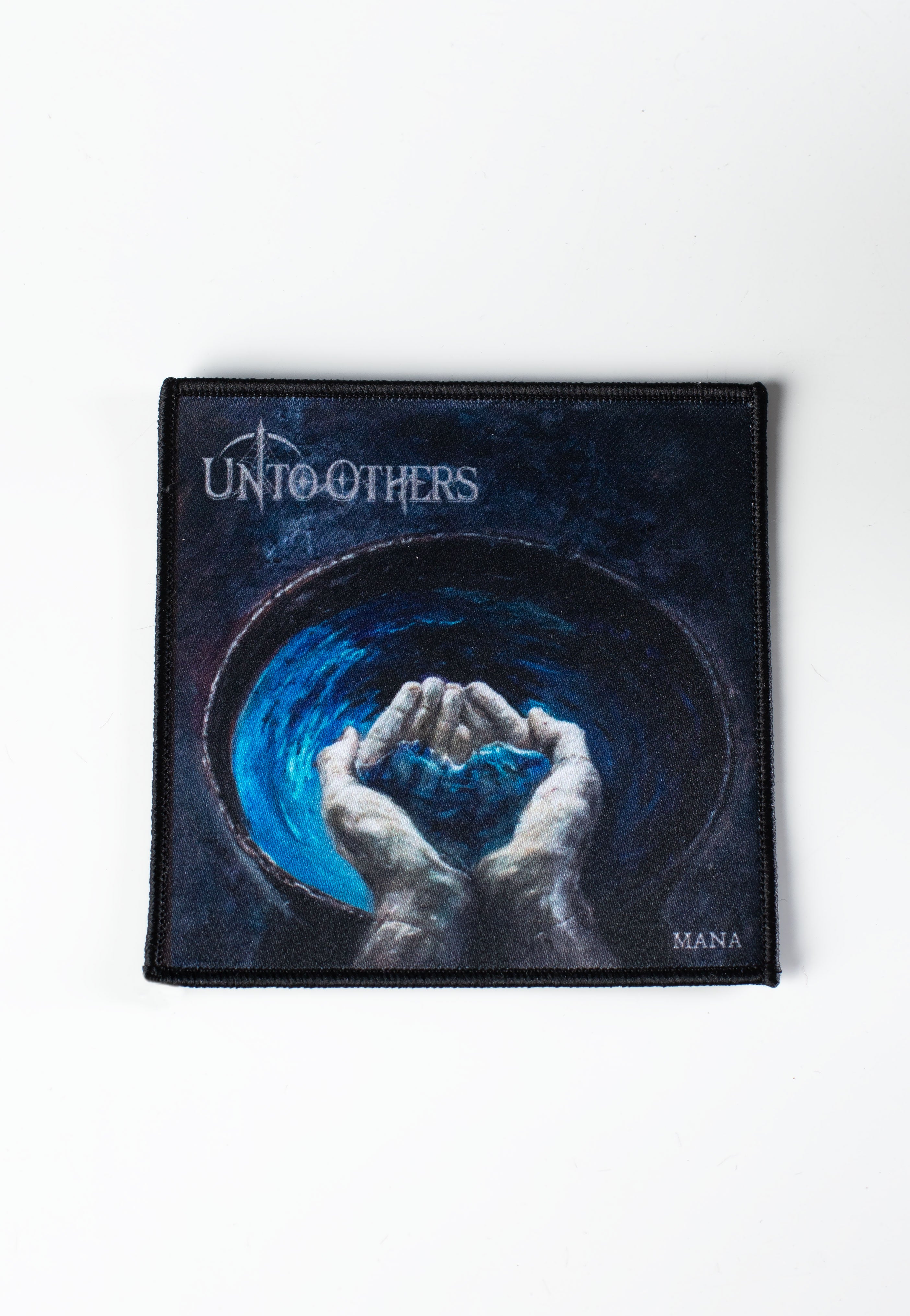 Unto Others - Mana - Patch | Neutral-Image