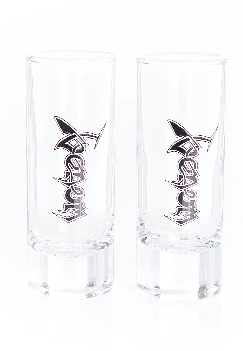 Venom - Black Metal - Shot Glasses | Neutral-Image