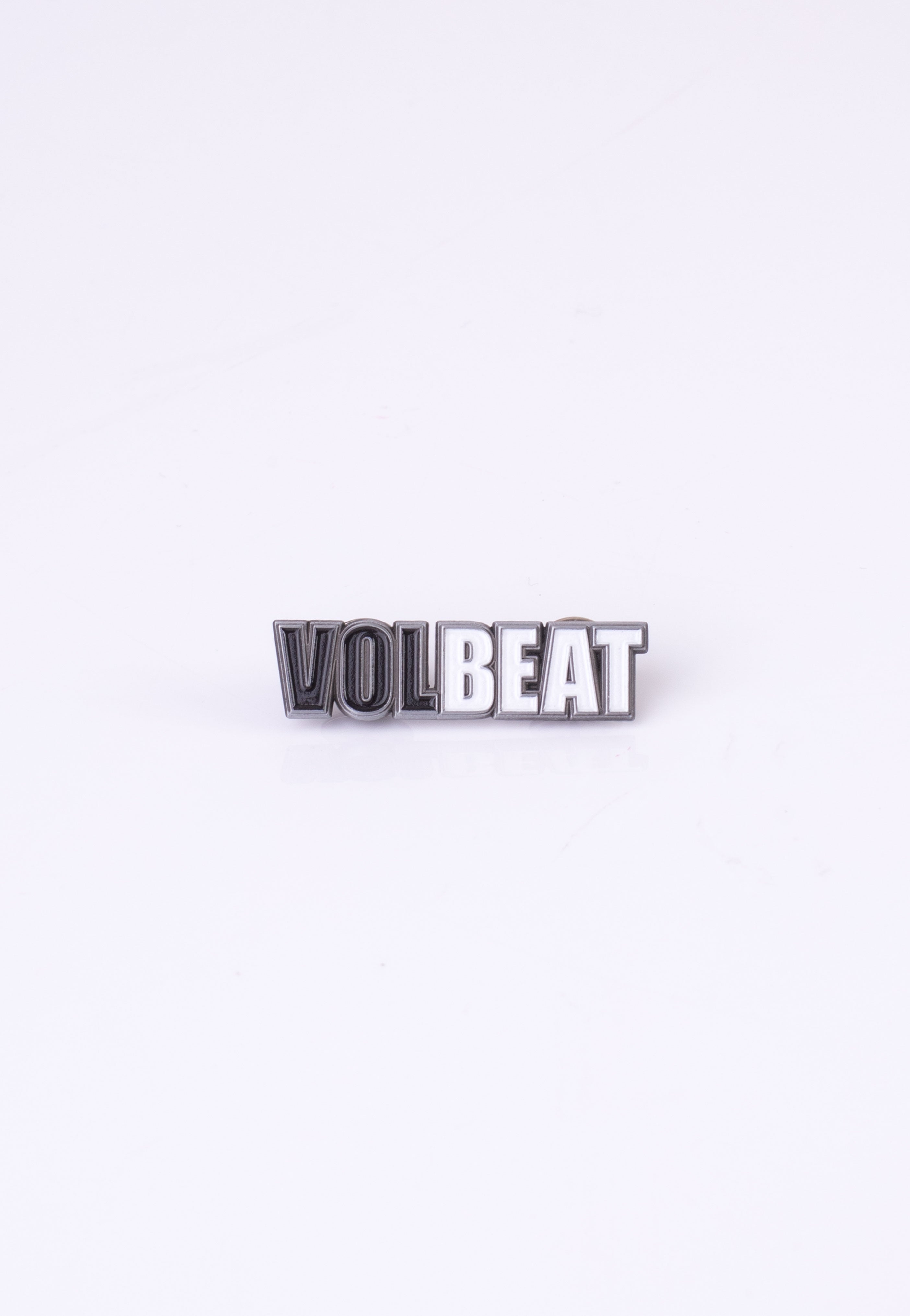 Volbeat - Logo - Pin | Neutral-Image