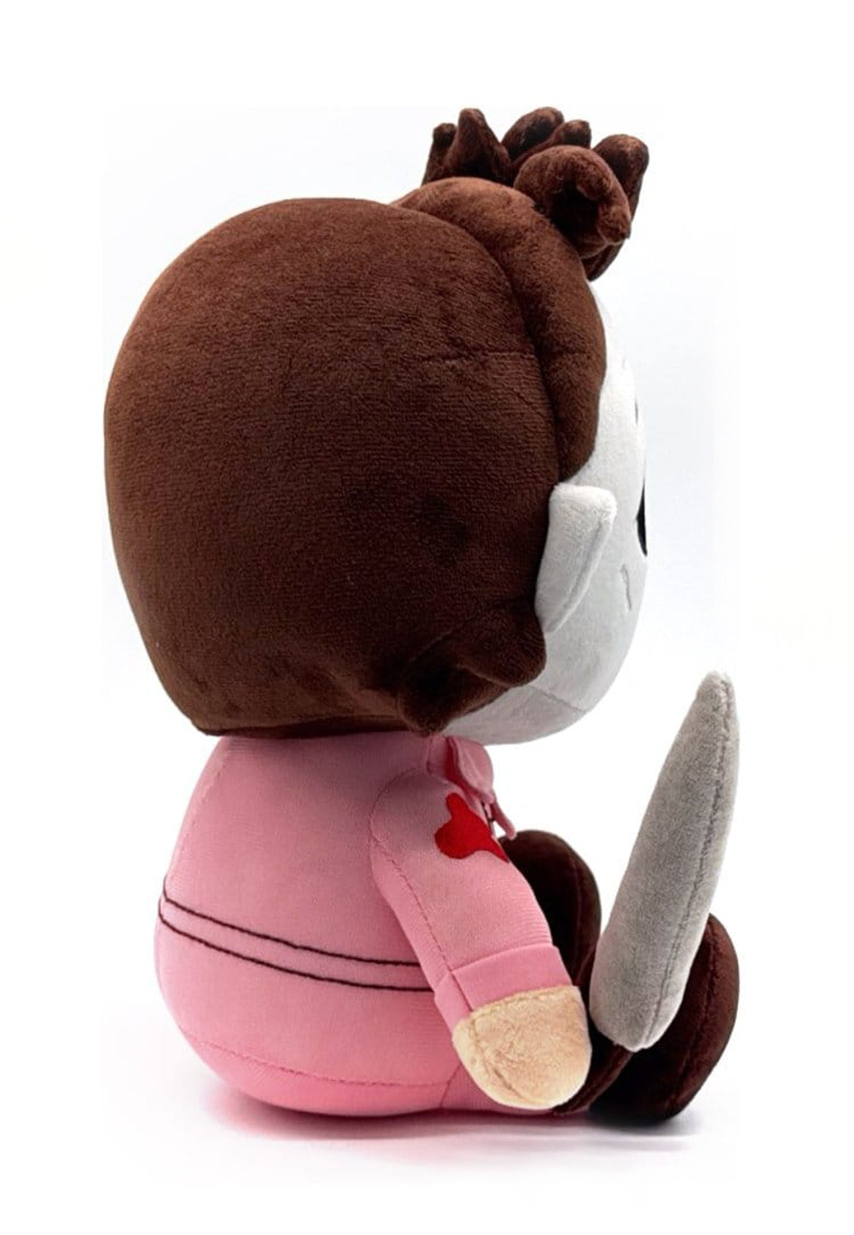 Halloween - Valentine´s Michael Myers - Soft Toy | Neutral-Image