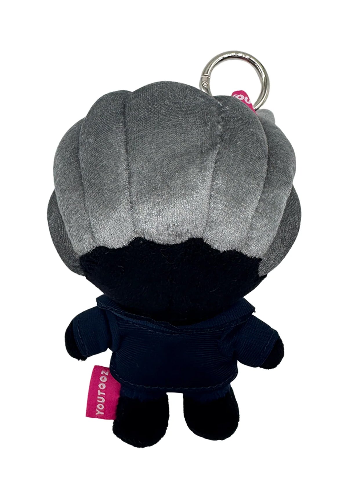 Ghost - Nameless Ghoul - Keychain | Neutral-Image