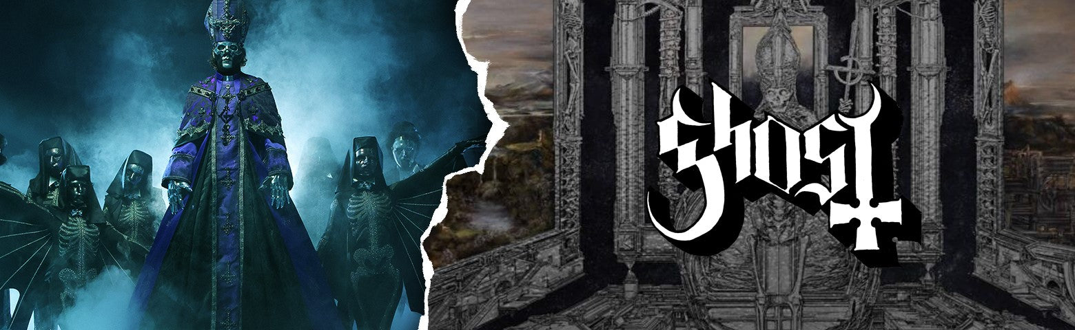 Ghost