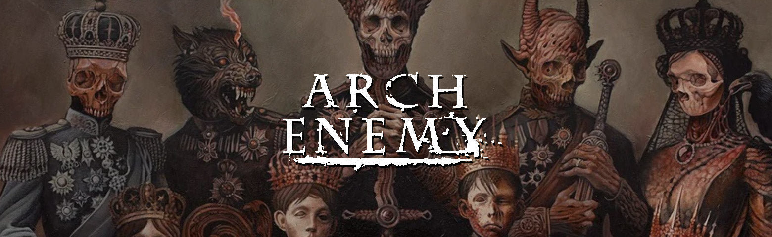 Arch Enemy