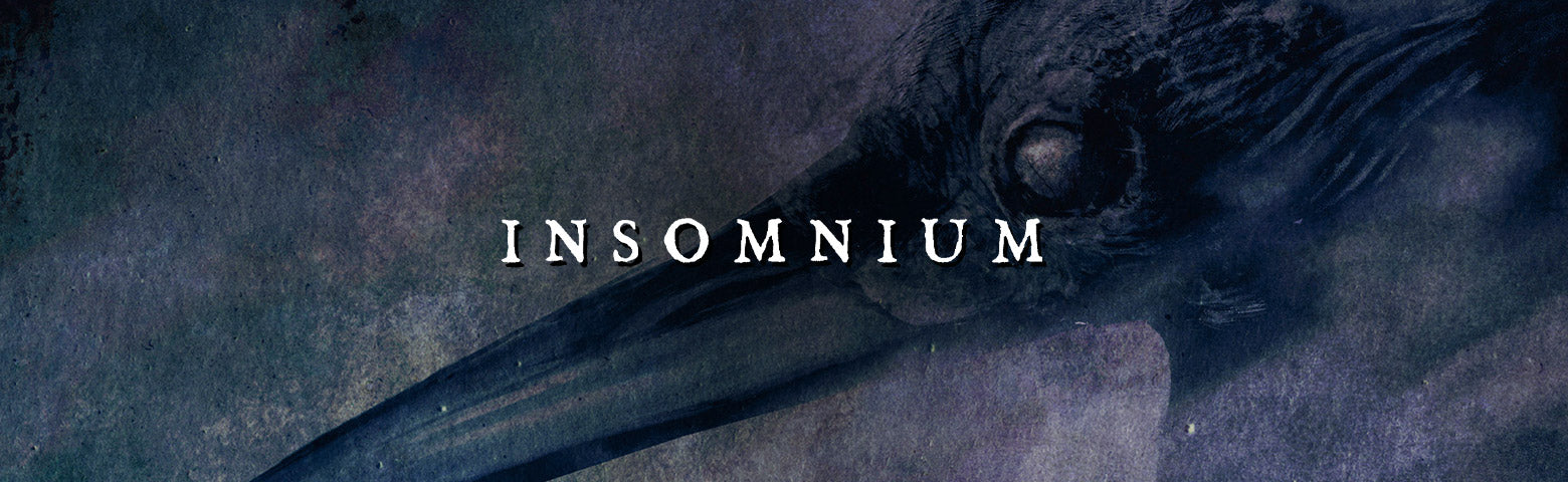 Insomnium
