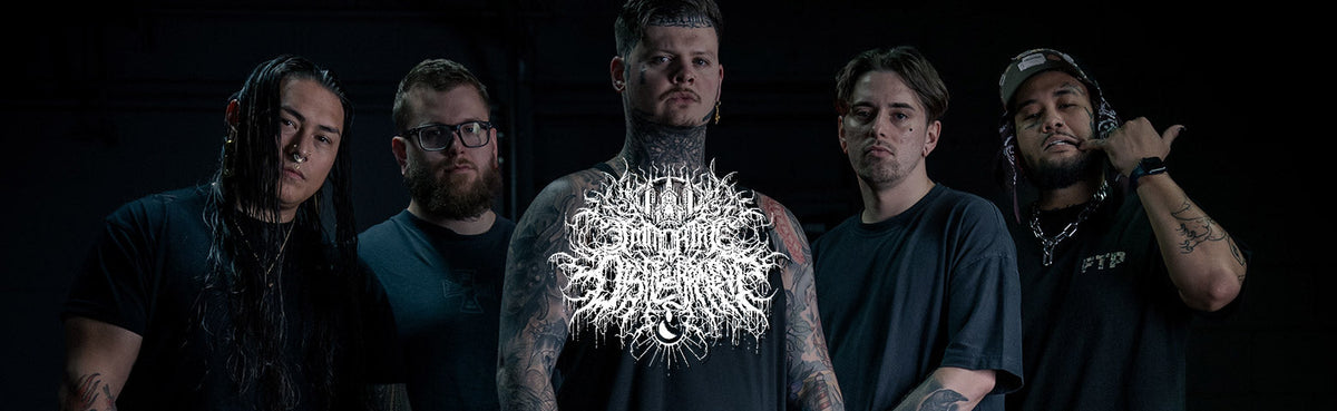 Immortal Disfigurement