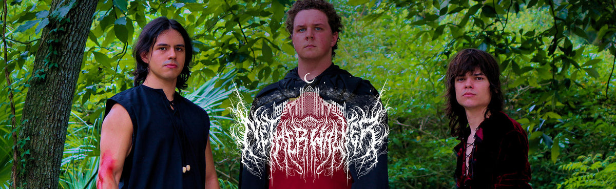 Netherwalker