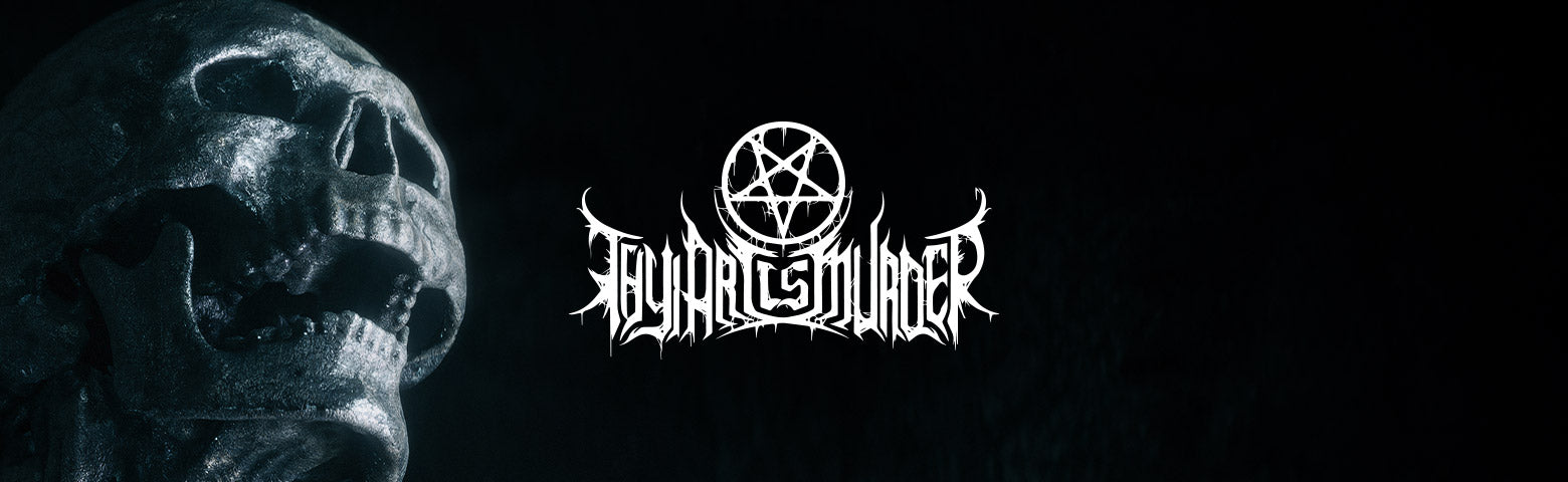 Thy Art Is Murder