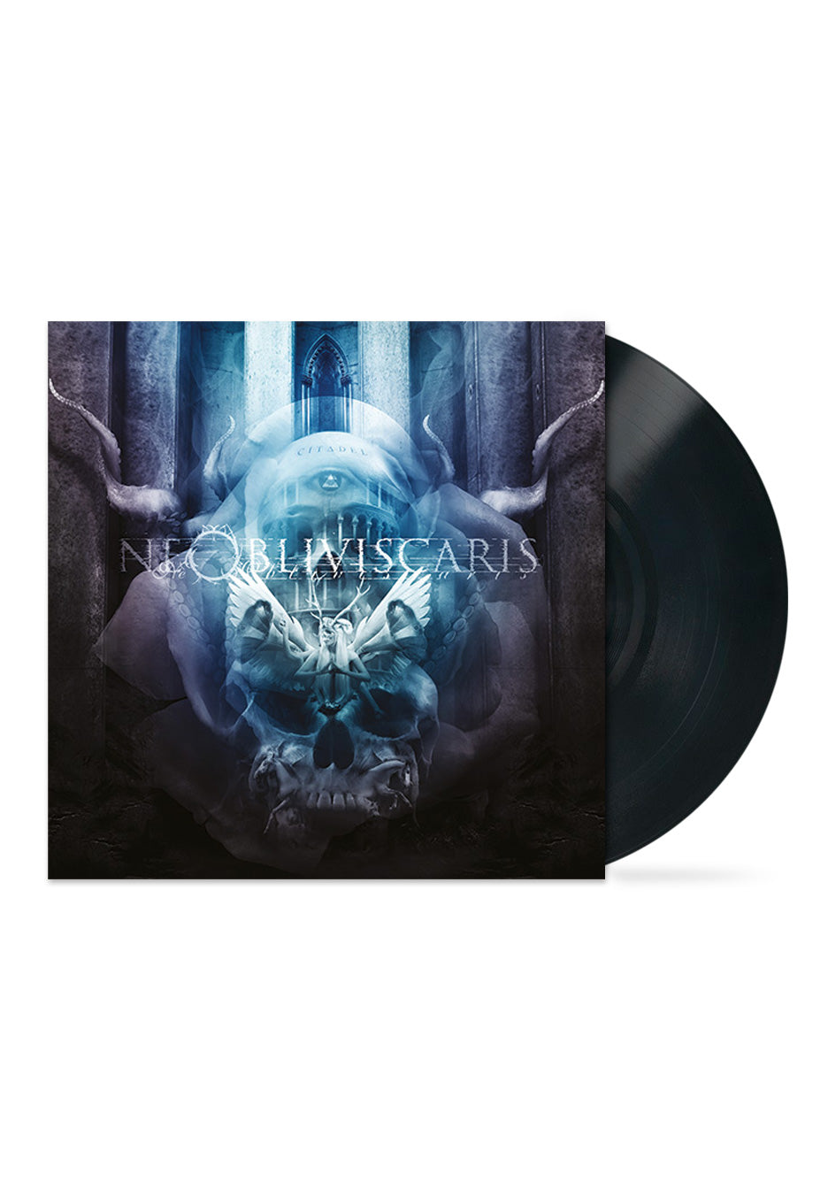 Ne Obliviscaris - Citadel - Vinyl | Neutral-Image