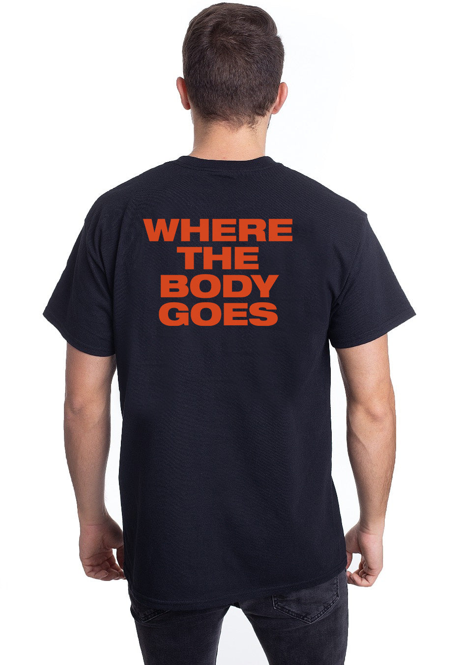 Lotus Eater - WTBG - T-Shirt | Men-Image