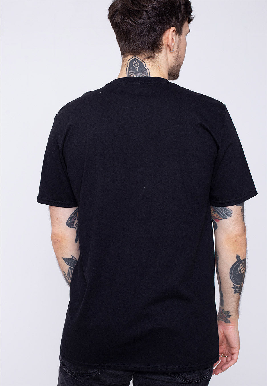 Whitechapel - Bloodsoaked - T-Shirt | Men-Image