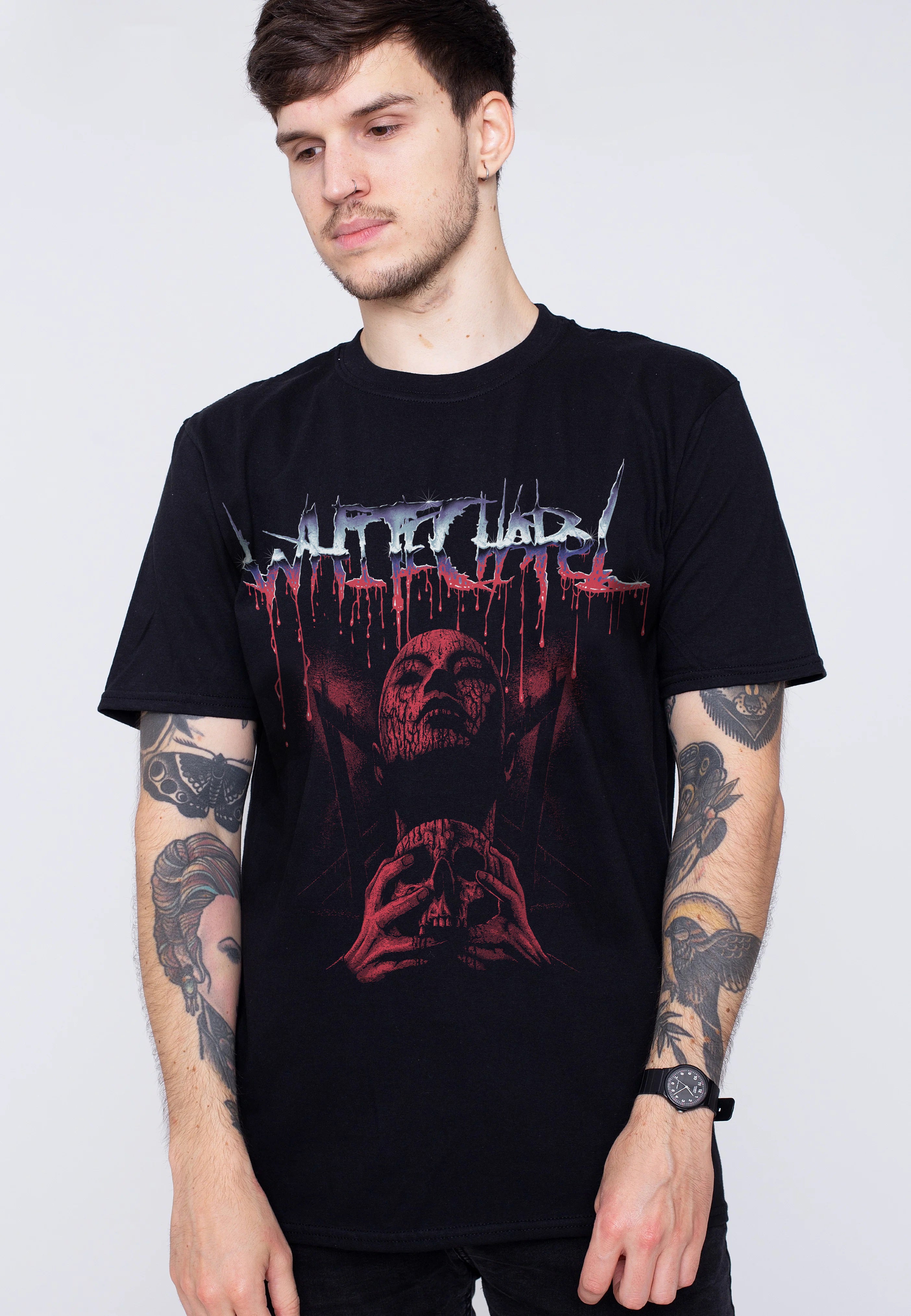 Whitechapel - Bloodsoaked - T-Shirt | Men-Image