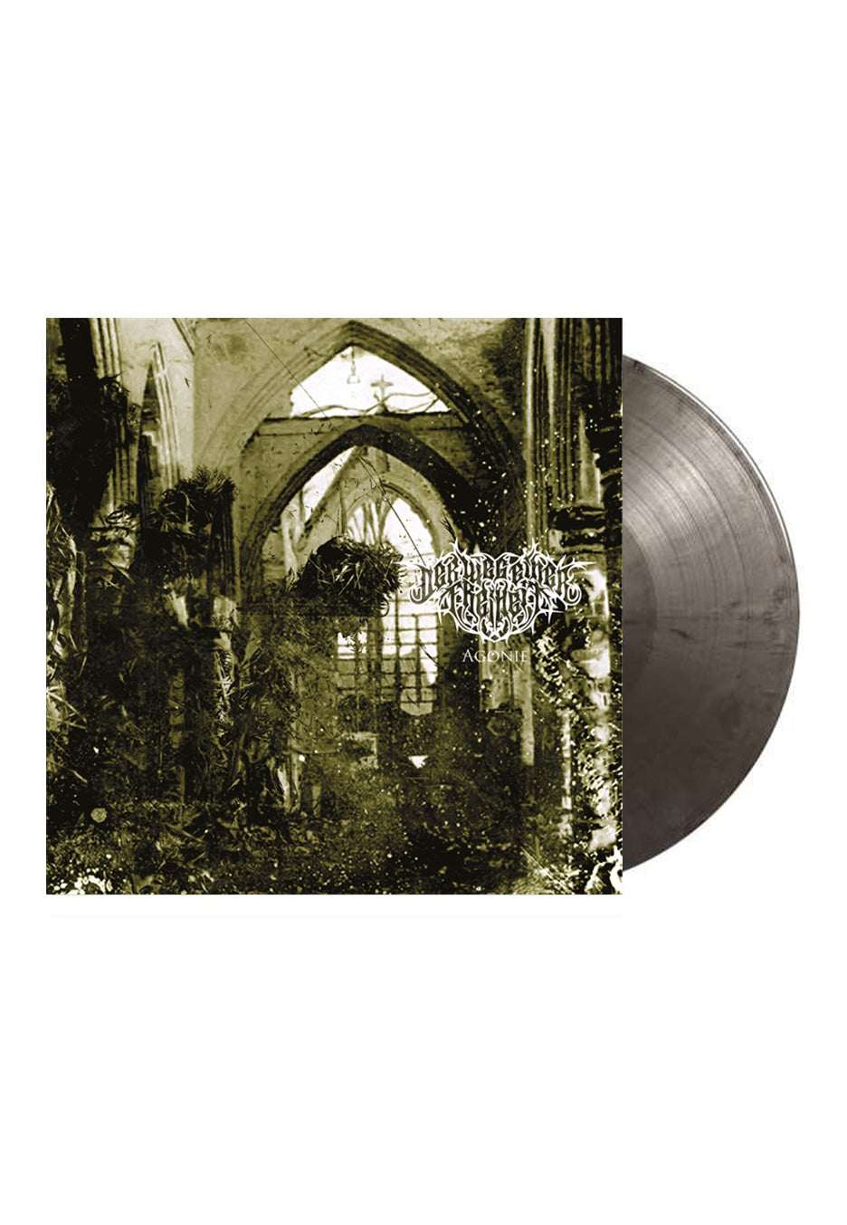 Der Weg Einer Freiheit - Agonie (2023 Blade Bullet) - Vinyl | Neutral-Image