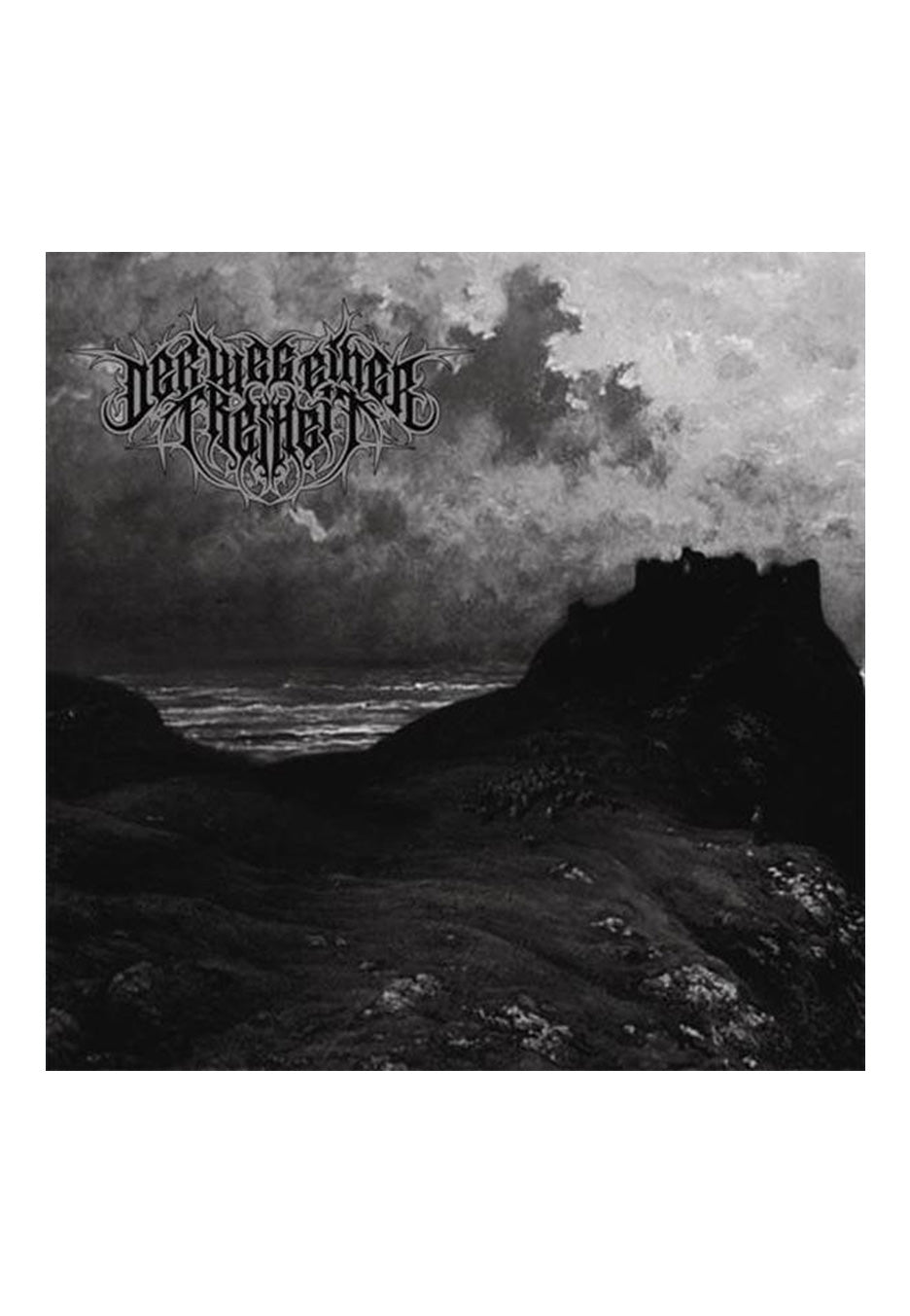 Der Weg Einer Freiheit - Der Weg Einer Freiheit Ltd. (2023 Hyacinth) - Vinyl | Neutral-Image