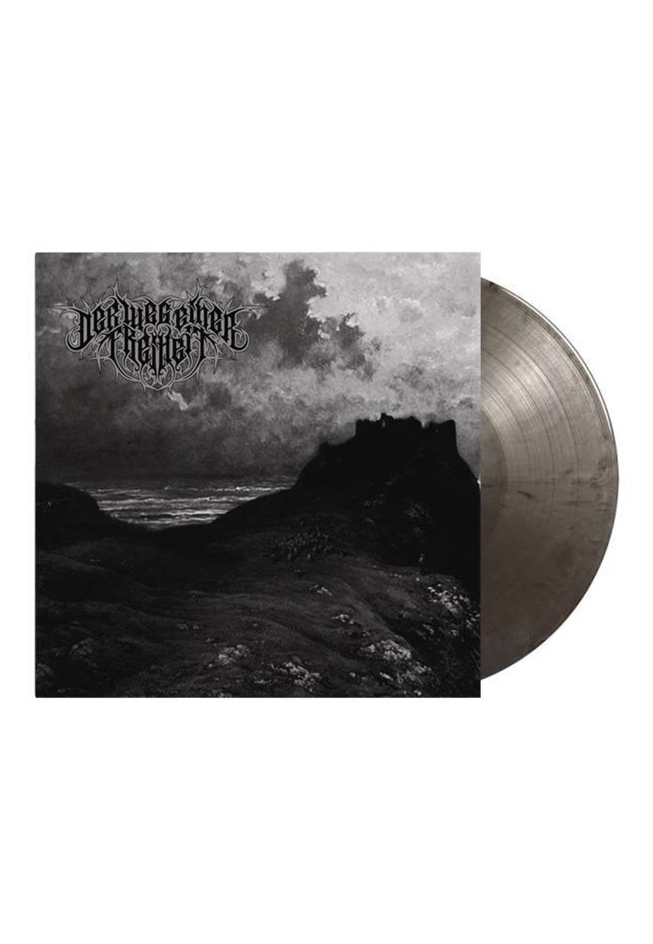 Der Weg Einer Freiheit - Der Weg Einer Freiheit (2023 Blade Bullet) - Vinyl | Neutral-Image
