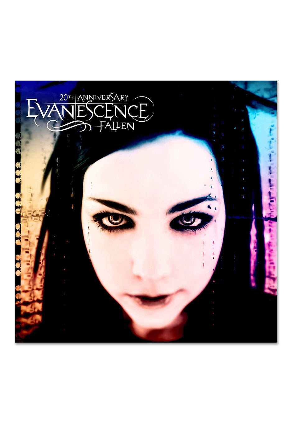 Evanescence Fallen (Remastered 2023 Deluxe Edition) 2 CD