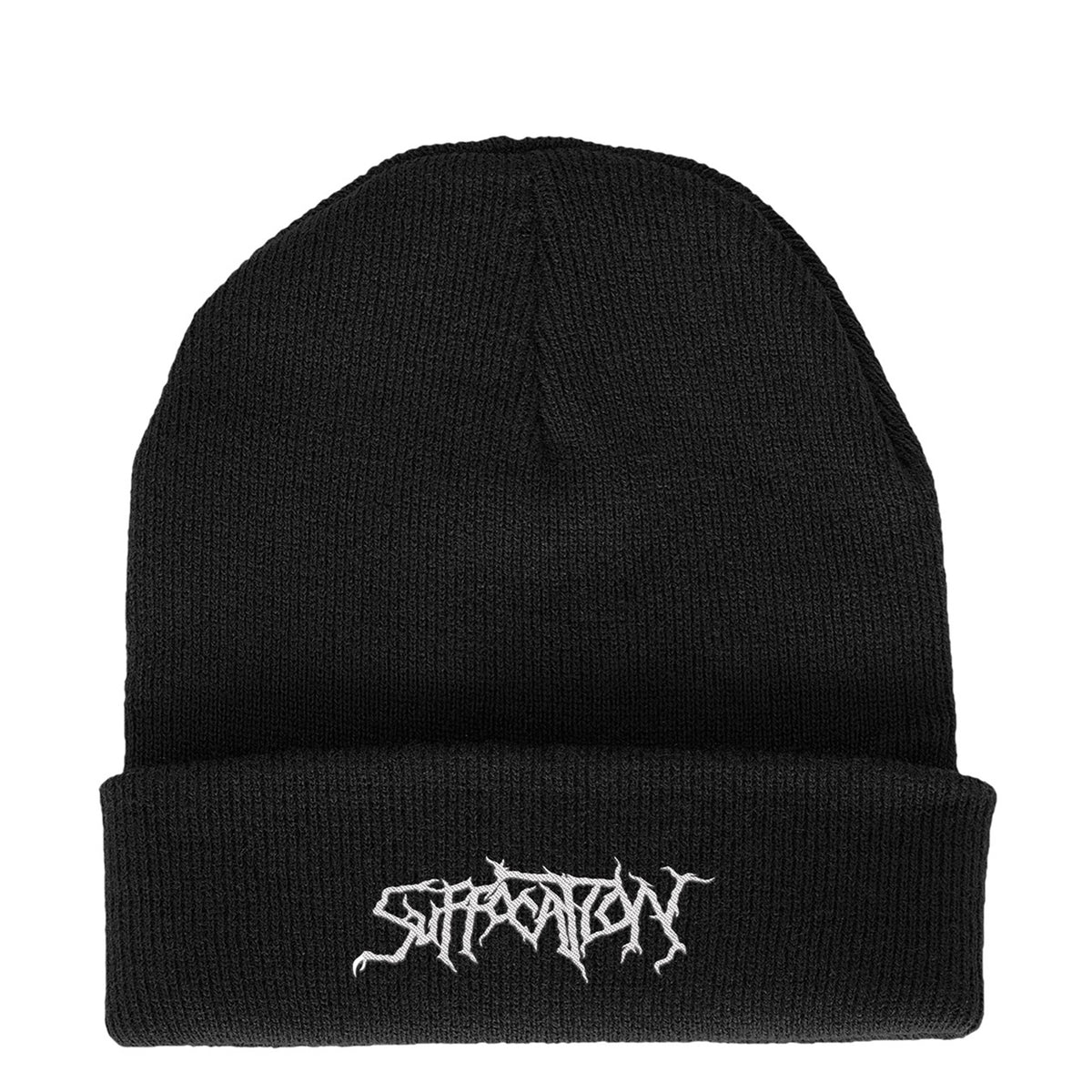 Suffocation - Logo - Long Beanie | Metal Hammer Shop