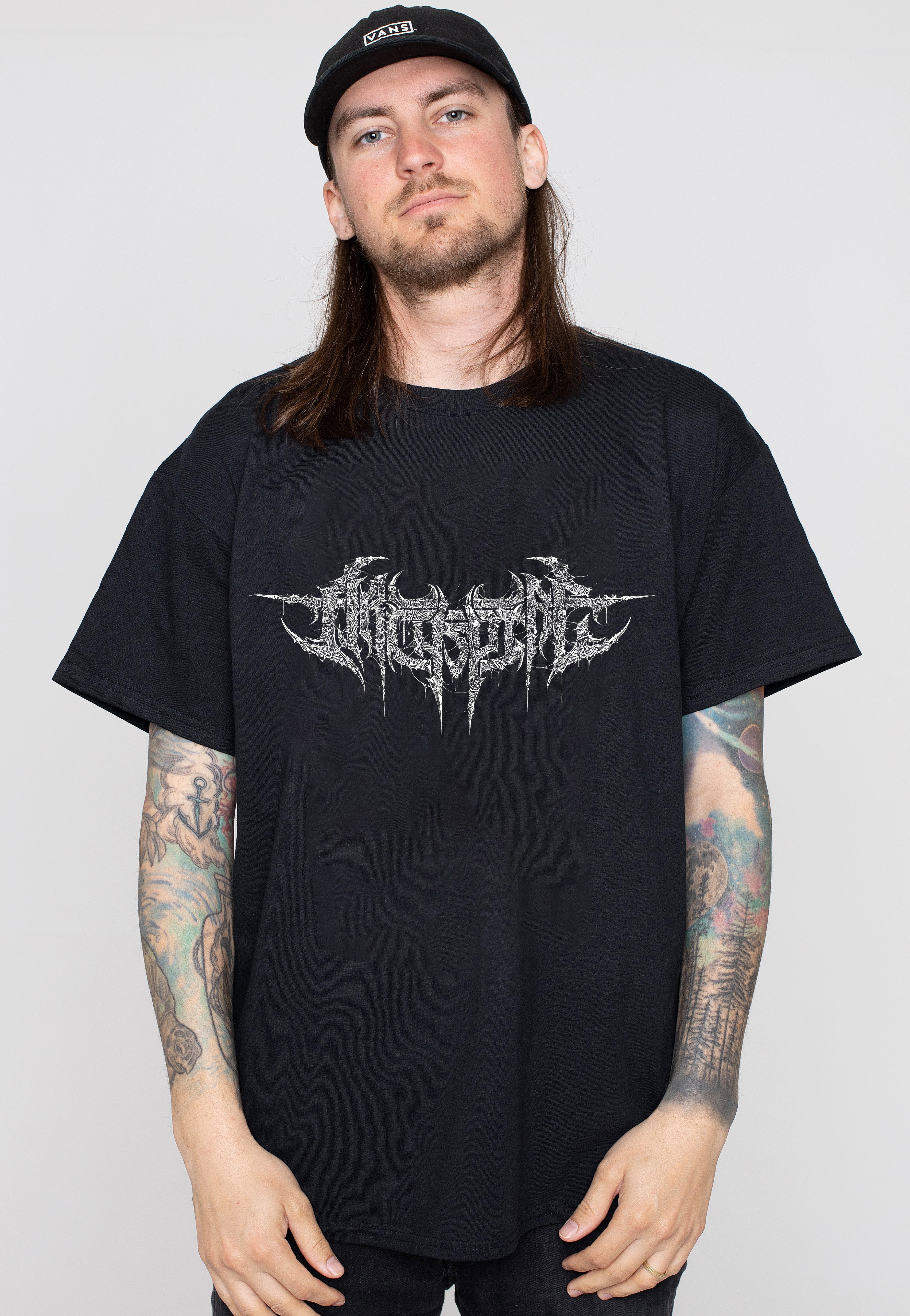 Archspire - Brutal Logo - T-Shirt | Men-Image
