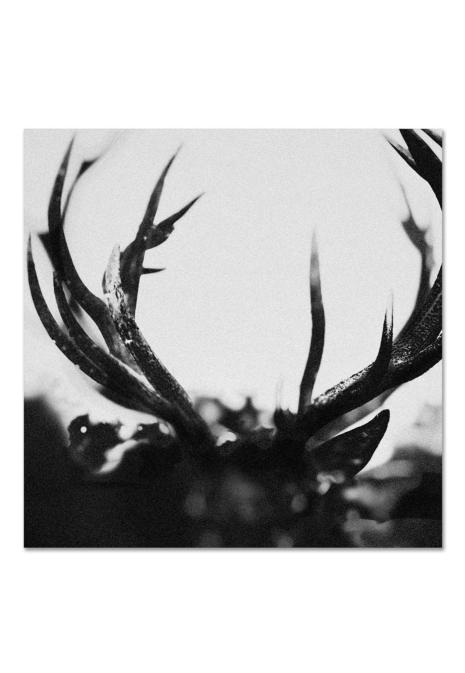 Ihsahn - Ihsahn (Orchestral Version) - Mediabook CD | Neutral-Image