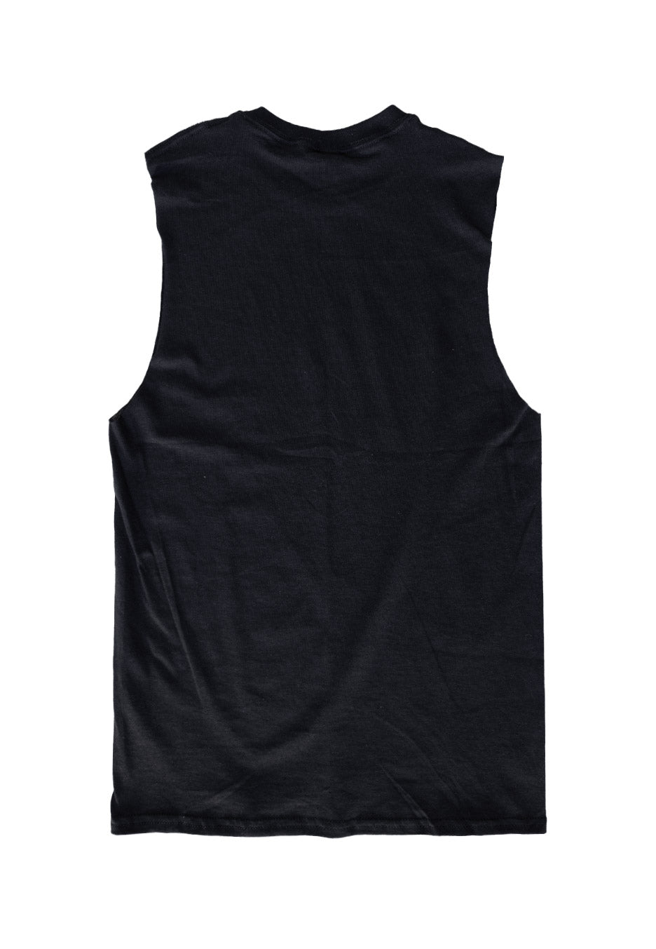 Extermination Dismemberment - Chainsaw - Sleeveless | Neutral-Image