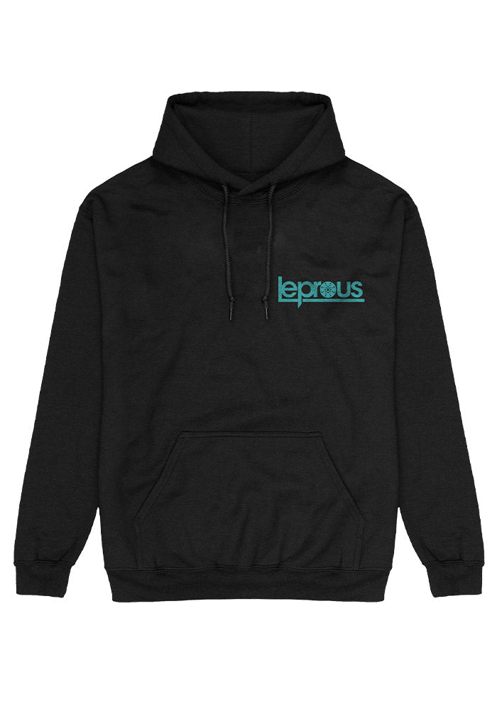 Leprous - Silent Colors - Hoodie | Neutral-Image