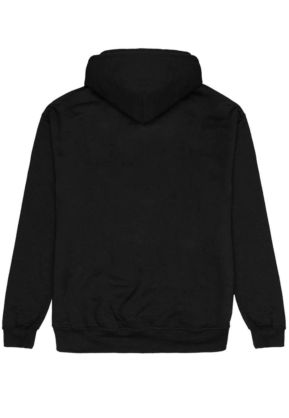 Thy Art Is Murder - Embroidered Logo - Hoodie | Neutral-Image
