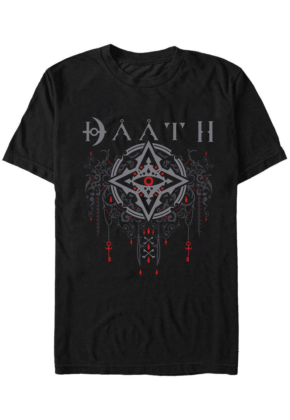 Daath Eye T-Shirt