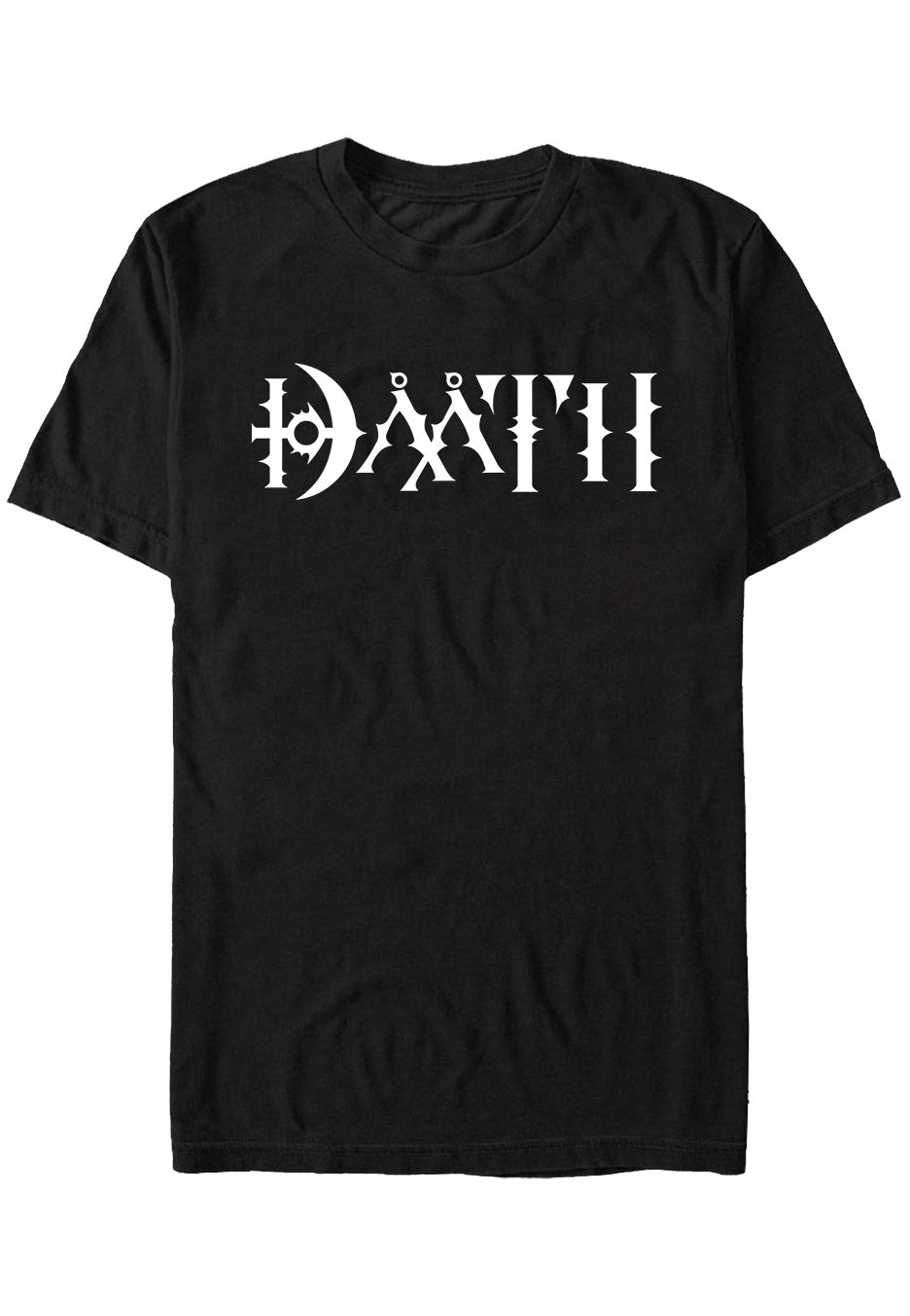 Daath Logo T-Shirt