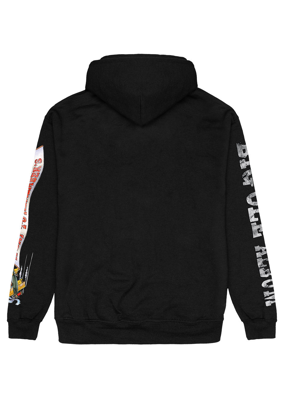 A Day To Remember - Stonebird - Hoodie | Neutral-Image