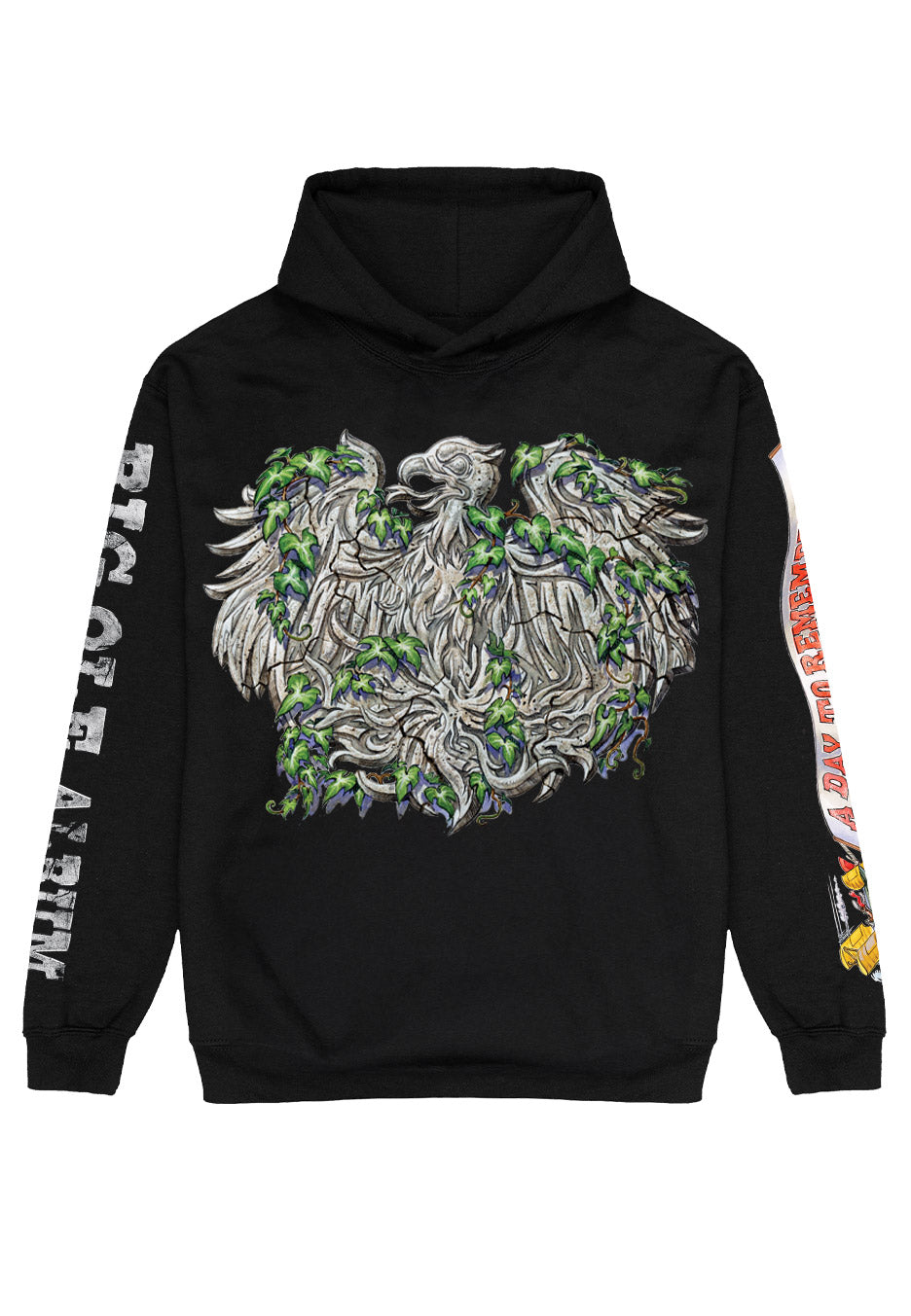 A Day To Remember - Stonebird - Hoodie | Neutral-Image