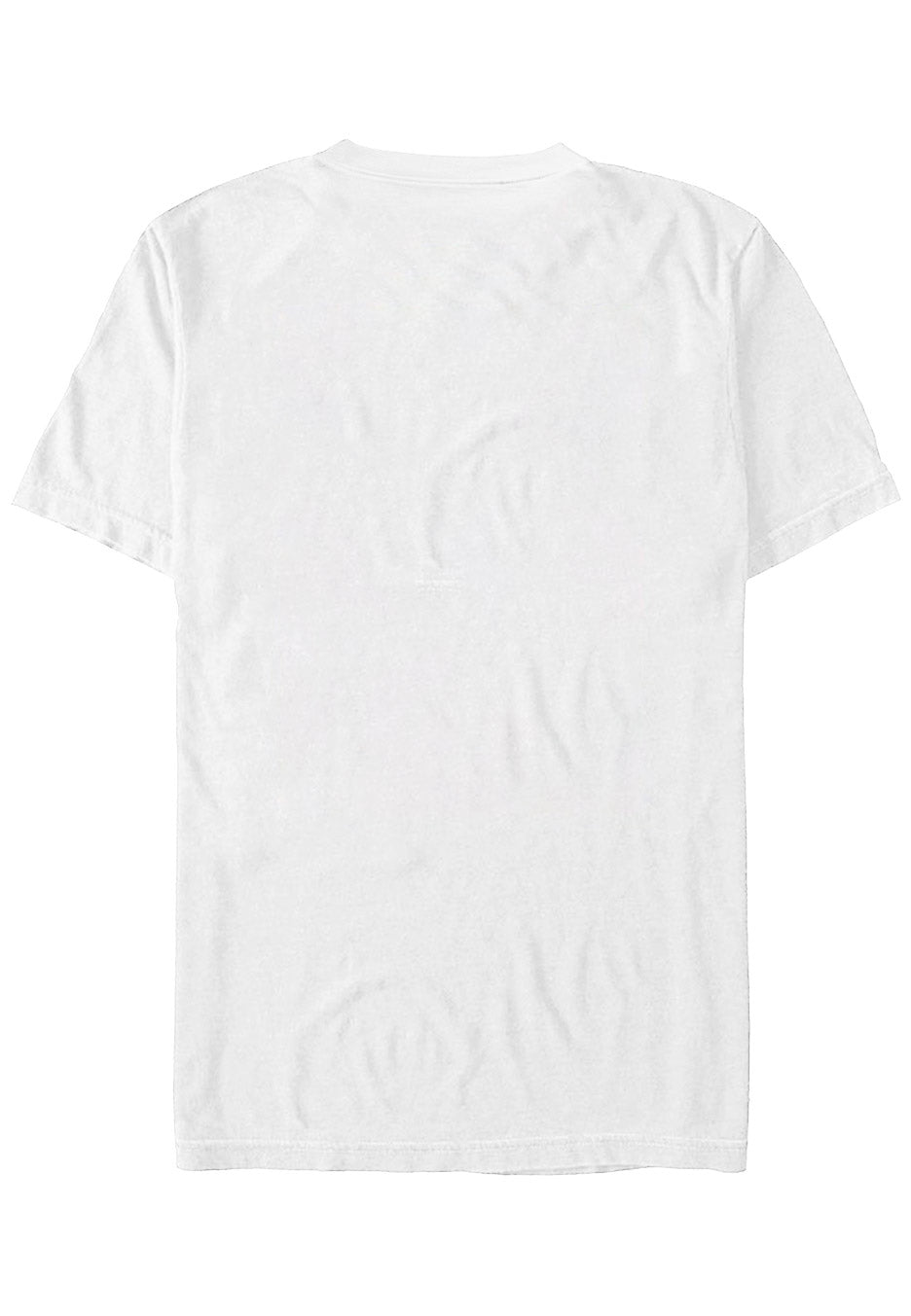 Parkway Drive - Byron Crest White - T-Shirt | Neutral-Image