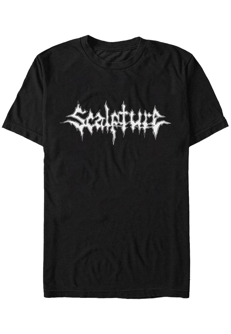 Scalpture Scalpture Logo T-Shirt