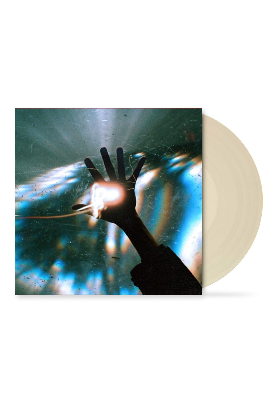 Architects - The Sky, The Earth & All Between Ltd. Coko Bottle - Colored Vinyl | Neutral-Image