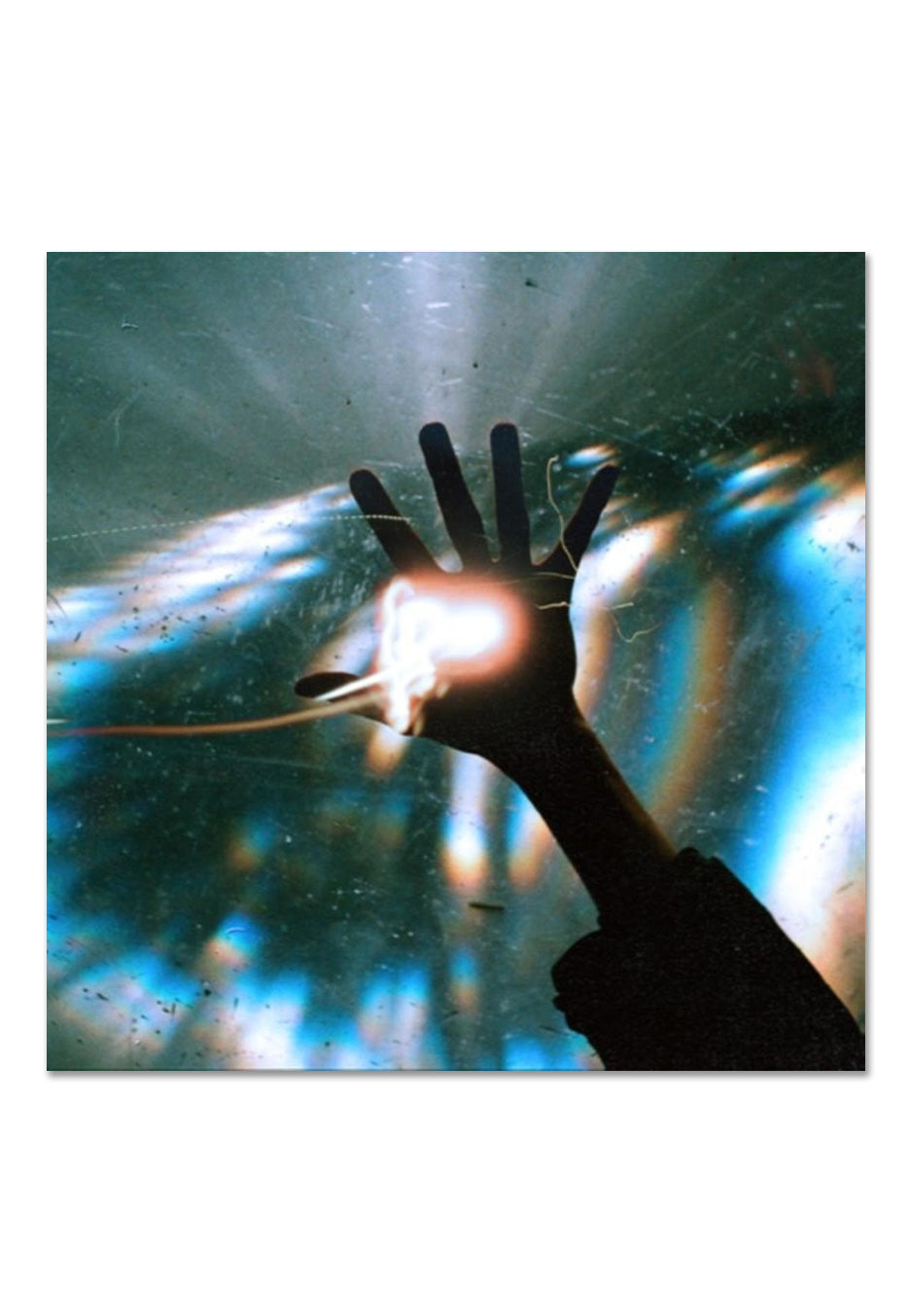 Architects - The Sky, The Earth & All Between Ltd. Coko Bottle - Colored Vinyl | Neutral-Image