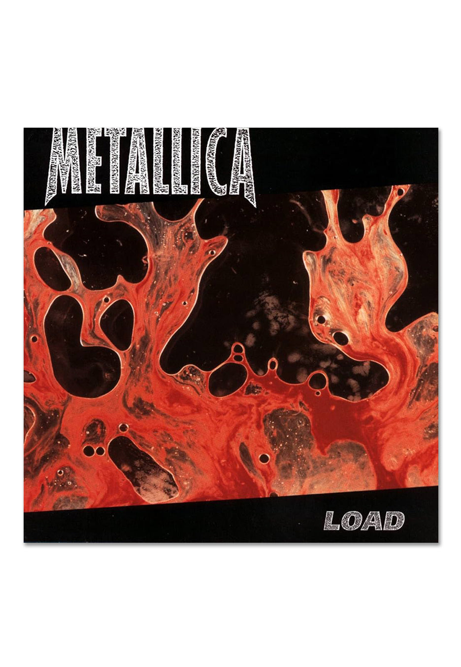 Metallica - Load 2025 Remastered - 2 LP | Neutral-Image