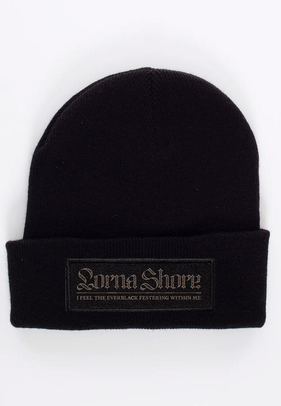 Lorna Shore - IFTEFWM - Beanie | Neutral-Image