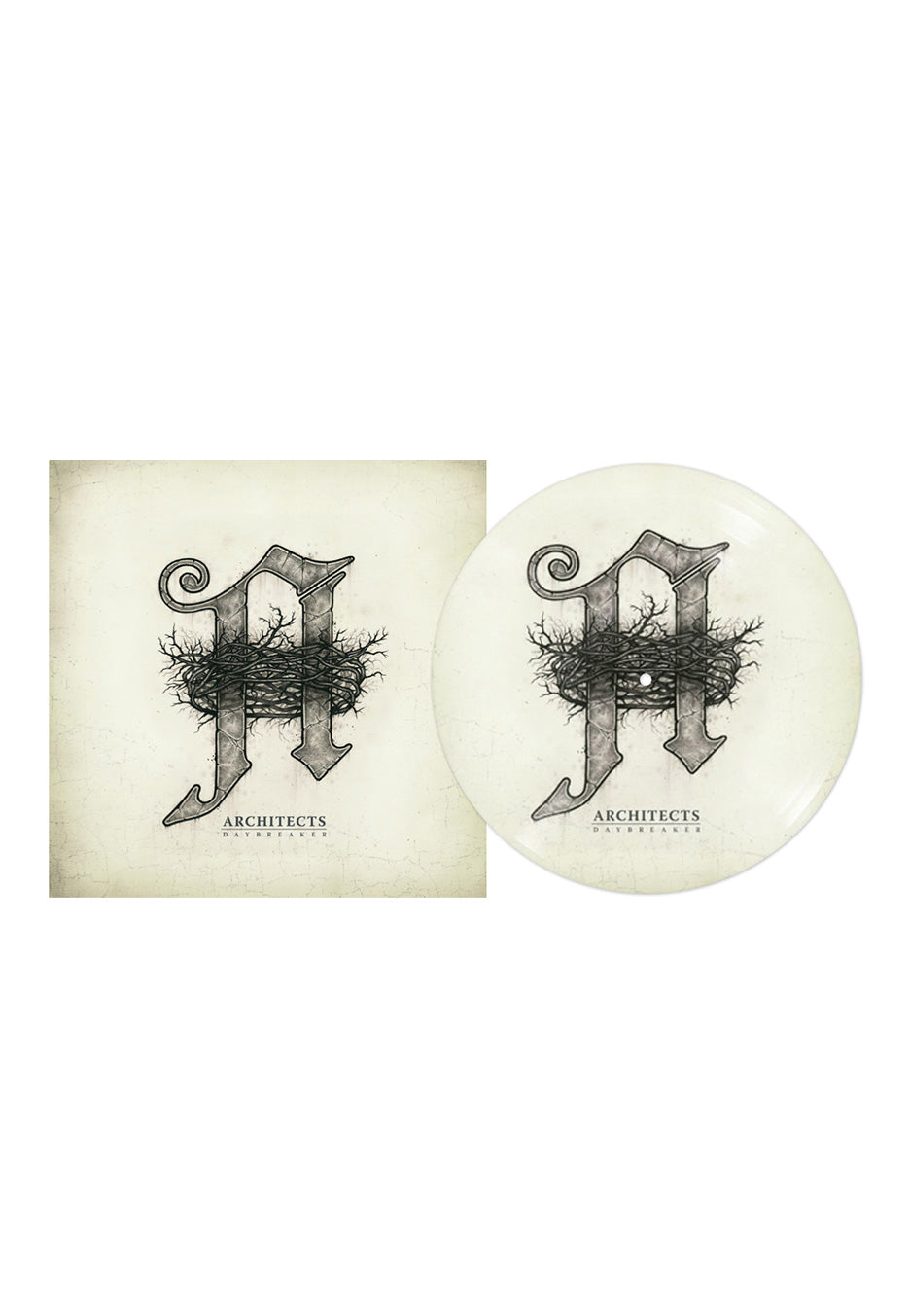 Architects - Daybreaker - Picture Vinyl | Neutral-Image
