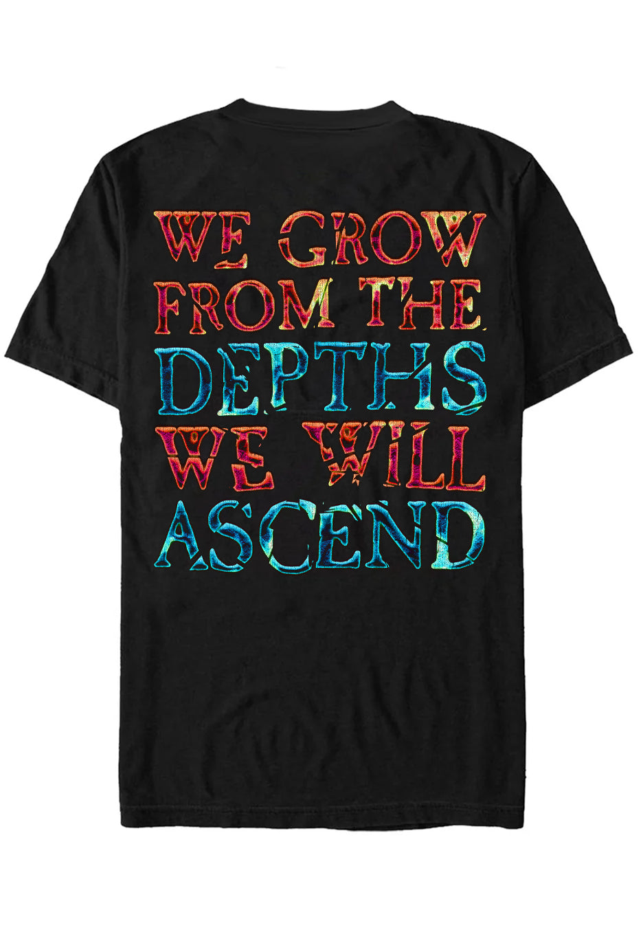 Lorna Shore - Unbreakable - T-Shirt | Neutral-Image