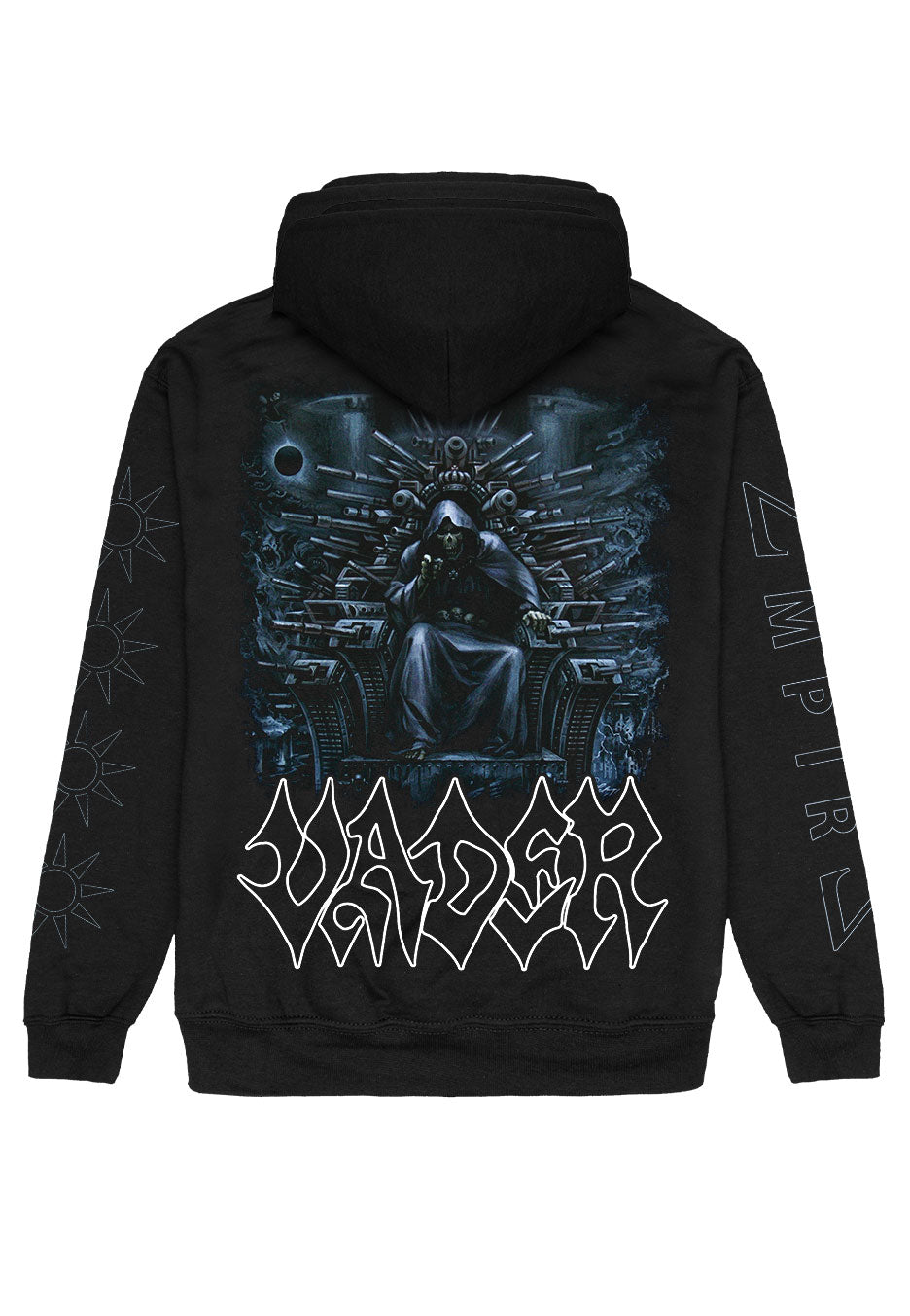 Vader - Empire - Hoodie | Neutral-Image