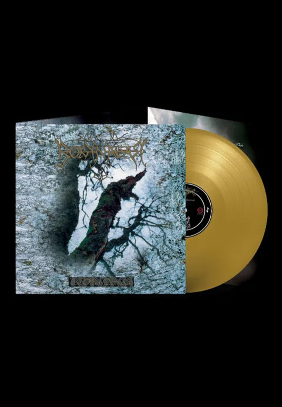 Borknagar - The Olden Domain Ltd. Gold - Colored Vinyl | Neutral-Image