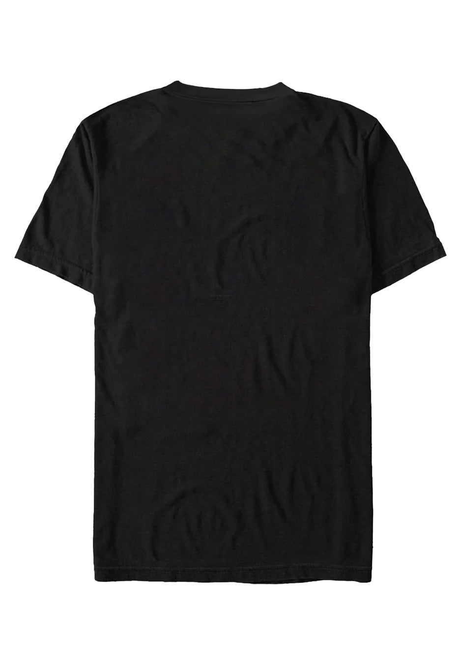 V Rising Merch Megadeth - Vic Rising Red - T-Shirt | Metal Hammer Shop