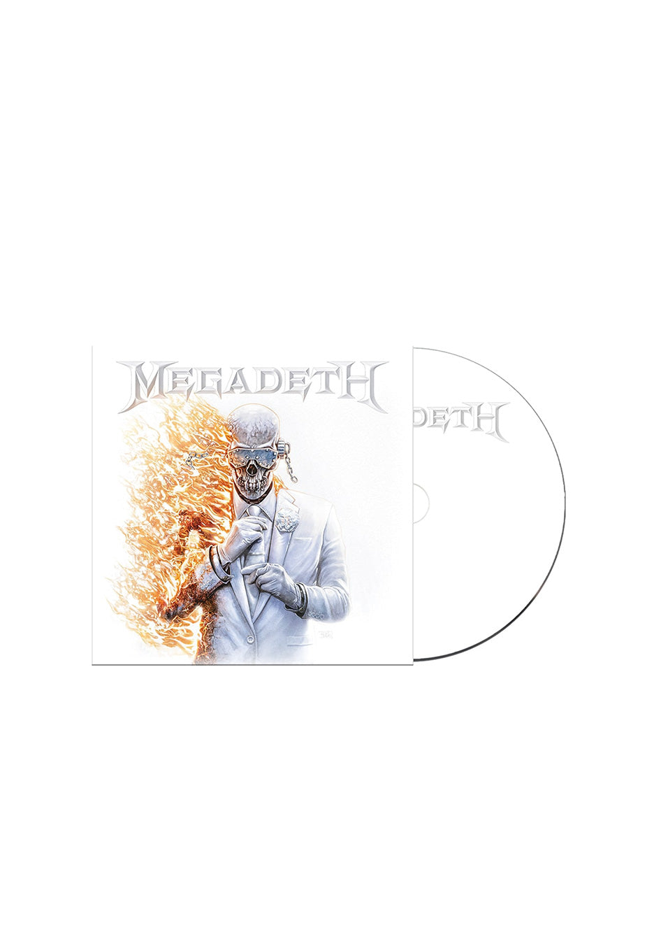 Megadeth - Megadeth - CD | Neutral-Image