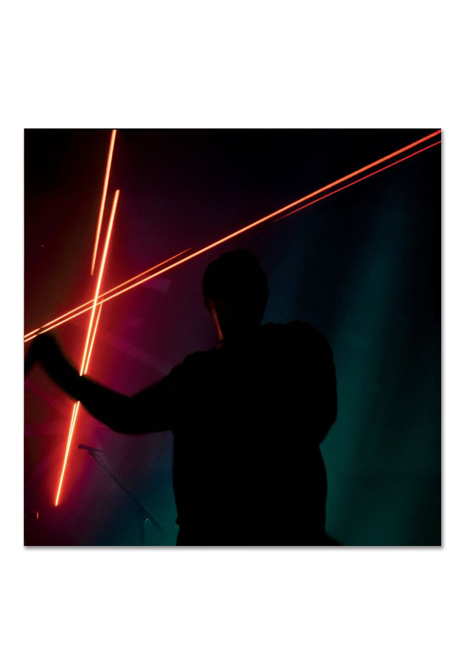 TesseracT - Radar (Ltd. Deluxe) - 2 CD + Blu Ray | Neutral-Image