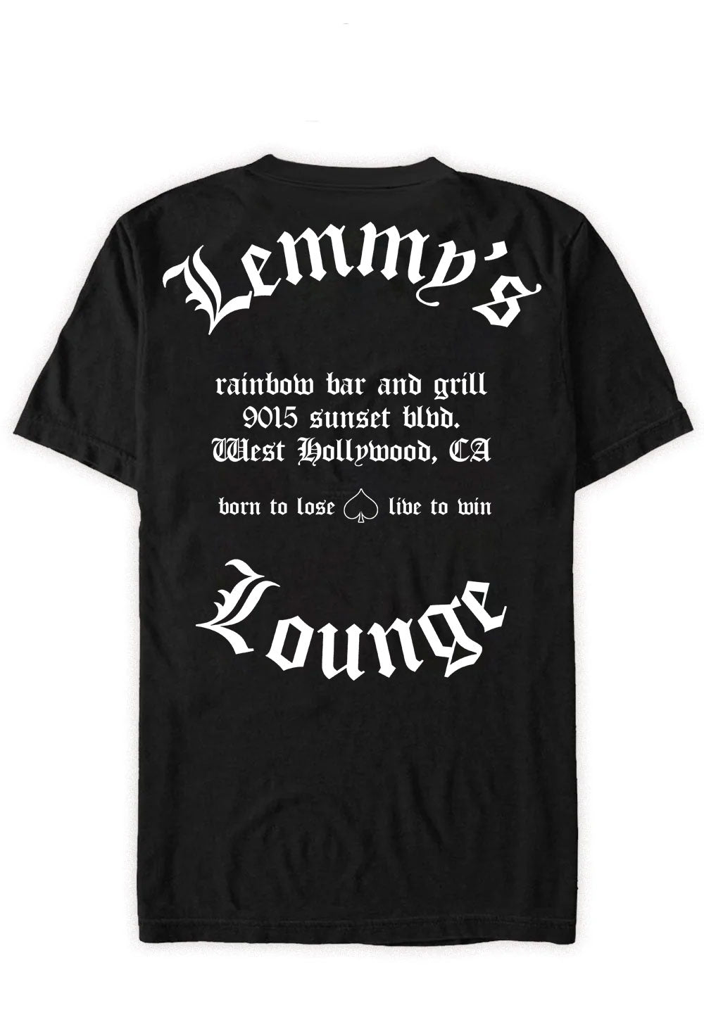 Motörhead - Another Beer - T-Shirt | Neutral-Image