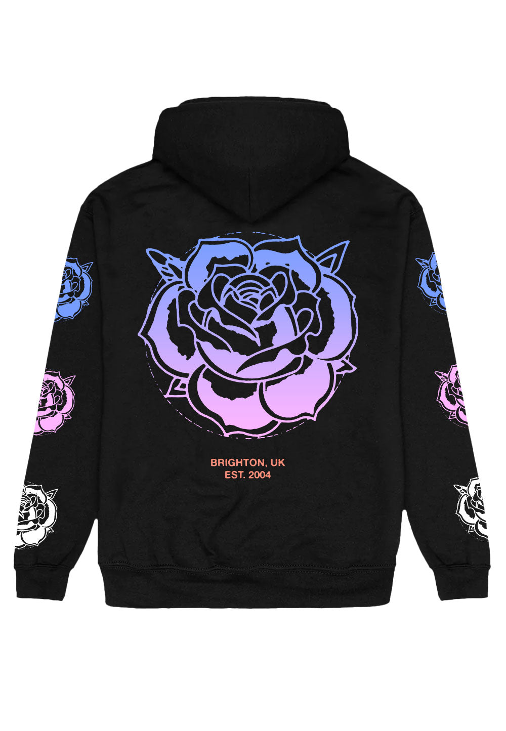 Architects - Rose - Hoodie | Neutral-Image
