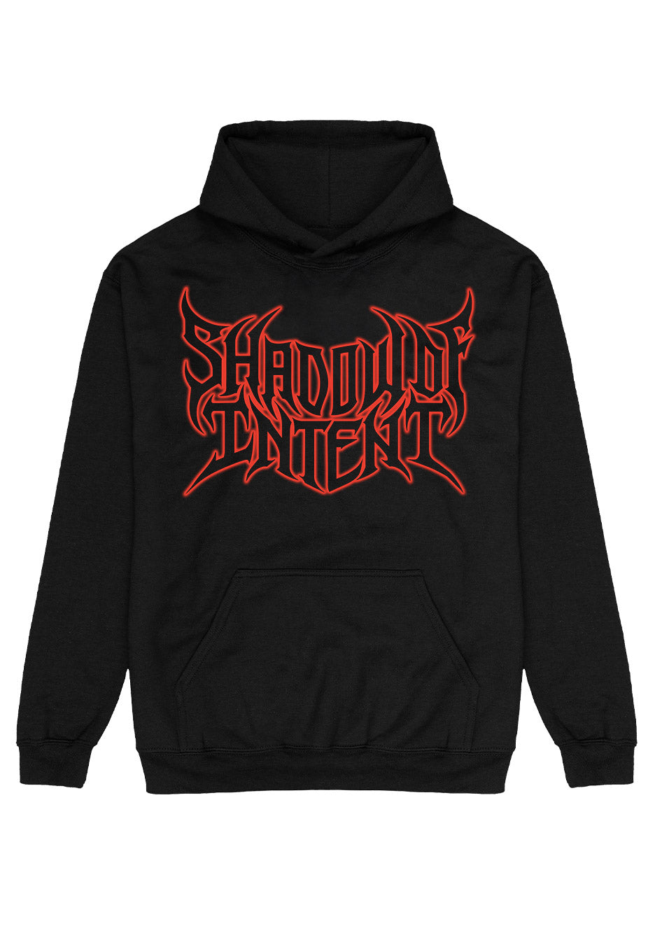 Shadow Of Intent - Logo - Hoodie | Neutral-Image
